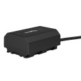 4253 D-Tap to NP-FZ100 Dummy Battery Power Cable SmallRig