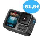 Hero-13 Noire GoPro