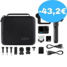 HERO12 Black Creator Edition Kit GoPro