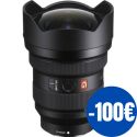 12-24 mm F2.8 G Master monture E  Sony
