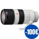 70-200 mm F2.8 G MASTER monture E  Sony
