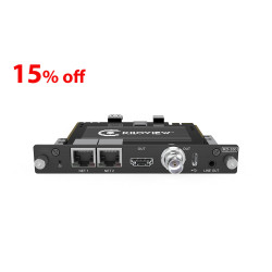 Kiloview RD-350 (Promotion de fin d'année) Kiloview