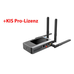 Kiloview P3 Mini - 4G Wireless Bonding Encoder (Promotion de fin d'année) Kiloview