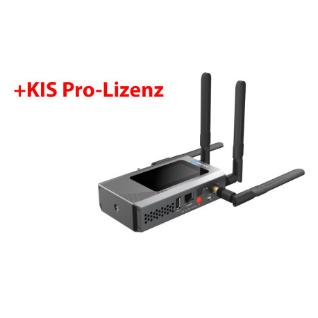 Kiloview P3 Mini - 4G Wireless Bonding Encoder (Promotion de fin d'année) Kiloview
