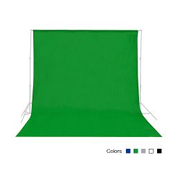 MB-36 Fond tissu 3x6m E-Image