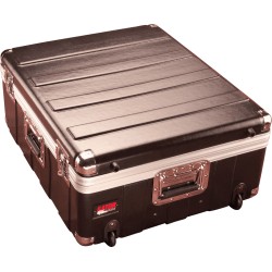 G-MIX-19X21 - Etuis à roulettes GATOR CASES