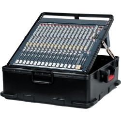GTSA-MIX12PU - GTSA - Console 12U GATOR CASES