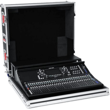 G-TOURAHSQ7 - Allen & Heath - SQ7 GATOR CASES