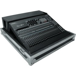 G-TOURQU24 - Allen & Heath - QU24 GATOR CASES