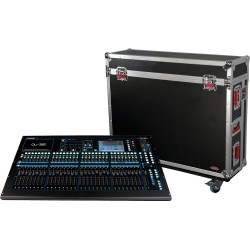 G-TOURQU32 - Allen & Heath - QU32 GATOR CASES