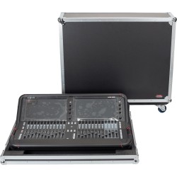 GTOURAVANTISNDH - Allen & Heath - Avantis GATOR CASES