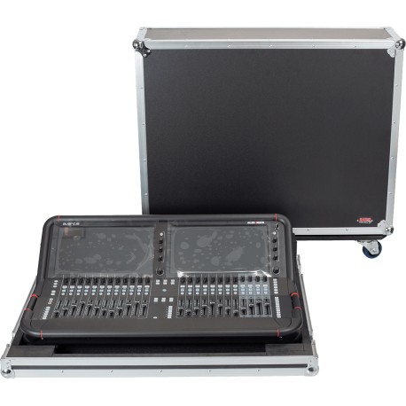 GTOURAVANTISNDH - Allen & Heath - Avantis GATOR CASES
