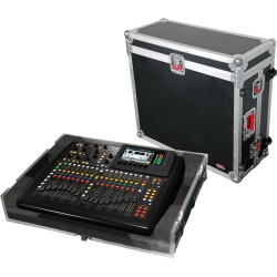 G-TOUR-X32CMPCTW - BEHRINGER - X32 Compact GATOR CASES