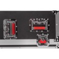 GTOURAVANTISNDH - Allen & Heath - Avantis GATOR CASES