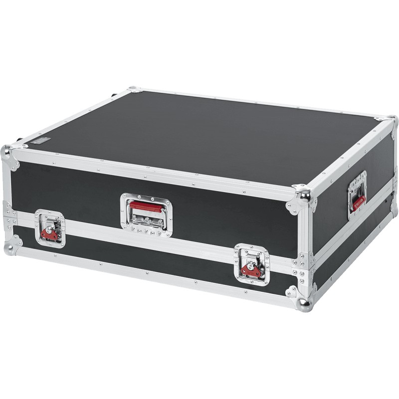 G-TOURM32NDH - Midas - M32 - sans niche GATOR CASES G-TOURM32NDH - Midas - M32 - sans niche GATOR CASES