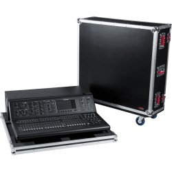 G-TOUR-M32 - Midas - M32 - avec niche GATOR CASES