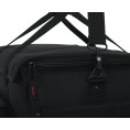 G-STUDIOMON1 - Deux monitoring 5" GATOR CASES