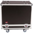 G-TOURSPKR-215 - 2 enceintes 15" GATOR CASES