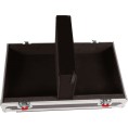 G-TOURSPKR-215 - 2 enceintes 15" GATOR CASES
