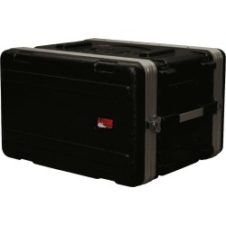 GR-6S - 6 unités - court GATOR CASES