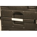 GR-10L - GR - 10 unités - standard GATOR CASES
