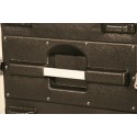 GR-10L - GR - 10 unités - standard GATOR CASES