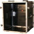 GR-12L - GR - 12 unités - standard GATOR CASES