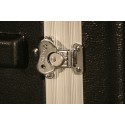 GR-12L - GR - 12 unités - standard GATOR CASES