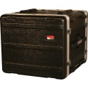 GRR-8L - 8 unités - standard à roulettes GATOR CASES