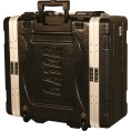 GRR-10L - 10 unités - standard à roulette GATOR CASES