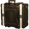 GRR-10L - 10 unités - standard à roulette GATOR CASES