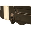GRR-6L -  6 unités - standard à roulettes GATOR CASES