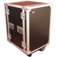 G-TOUR-16UCAST - G-Tour - 16U avec roulette GATOR CASES