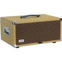 GR-RETRORACK-4TW - Bois 4 unités tweed GATOR CASES