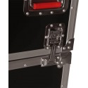 G-TOUR-GRC-1406 - Top 14U + rack 6U intégré GATOR CASES