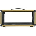 GR-RETRORACK-4TW - Bois 4 unités tweed GATOR CASES