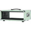 GR-RETRORACK-3SG - Rétrorack - Rétrorack - Bois 3 unités surf green GATOR CASES