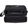GM-1W - Système HF + 1 micro GATOR CASES
