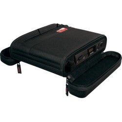 GM-1WEVAA - Système HF + 1 micro GATOR CASES