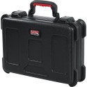 GTSA-MICW6 - Case polyéthylène 6 micros SF GATOR CASES
