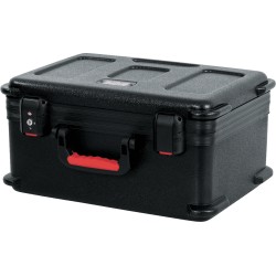 GTSA-MICW7 - Case polyéthylène 7 micros SF GATOR CASES
