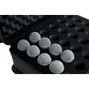 GTSA-MIC30 - Case polyéthylène 30 micros GATOR CASES
