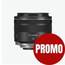 RF 35mm F1.8 Macro IS STM Canon