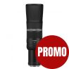 800 mm F11 IS STM monture RF