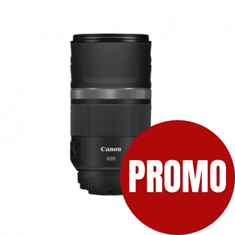600 mm F11 IS STM monture RF Canon 600 mm F11 IS STM monture RF Canon