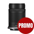 55-210 mm F5-7.1 IS STM monture RF-S Canon