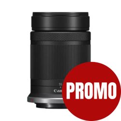 55-210 mm F5-7.1 IS STM monture RF-S Canon