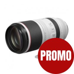 100-500 mm F4-7.1L IS USM monture RF Canon