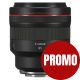 85 mm F1.2L USM monture RF