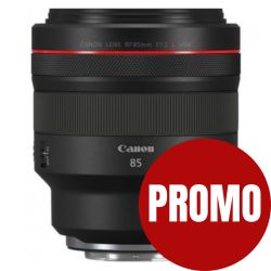 85 mm F1.2L USM monture RF Canon